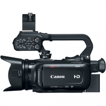 Видеокамера Canon XA11